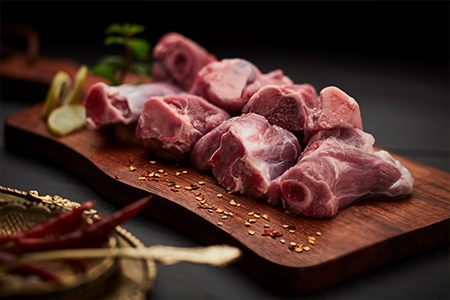 Dharmic Vibes (Meamo), India